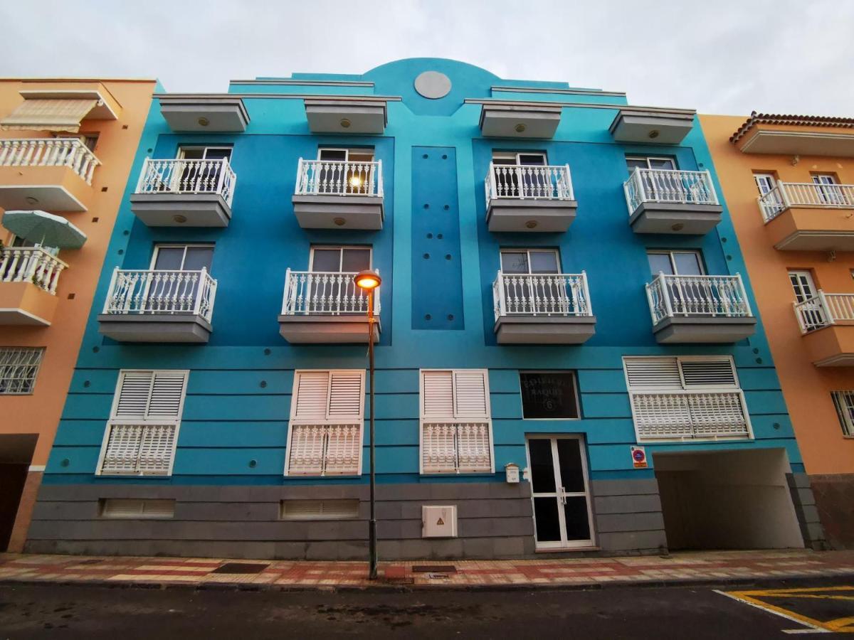Puesta De Sol Rentals 3Cr بلايا دي سان خوان المظهر الخارجي الصورة